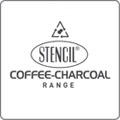 Coffee Charcoal Range